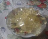 Rumos-csokis "pasi torta" recept fázis 5 fotója