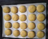 Foto langkah ke 8 dari resep Bakpia Pathok Basah Khas Jogja -Isi Kacang Ijo.