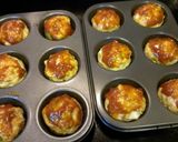 A picture of step 6 of Turkey Meatloaf Muffins.