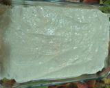 Foto del paso 12 de la receta Lasaña de espinacas