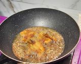 Foto langkah ke 4 dari resep Ayam Bumbu Ungkep (Buat Ayam Goreng).