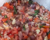 நாட்டு மொச்சைக் கருவாட்டுக் குழம்பு (பாரம்பரிய முறையில்) / mochai karuvadu kulambu Recipe in tamil ரெசிபி ஸ்டேப் 2 புகைப்படம்