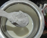 சாக்கோபார் ஐஸ் ஸ்டிக்🍫 ரெசிபி ஸ்டேப் 4 புகைப்படம்