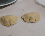 A picture of step 4 of Meat pie.