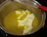 Mákos gyümölcstorta recept fázis 1 fotója