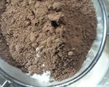 Foto del paso 2 de la receta: Torta de cumpleaños 🎂🎂😘