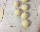 صورة لخطوة 1 من وصفة بريوش لقهوة العصر 🥖🥐🥯