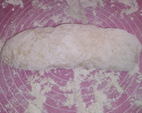 Foto del paso 5 de la receta: Pan Amasado Multi UsosSin Gluten