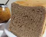 Foto del paso 3 de la receta: Pan lactal integral