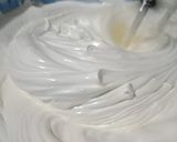 Foto langkah ke 3 dari resep Bolu Pisang Kukus Super Lembuut Anti Gagal.