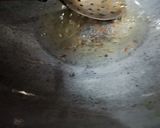 A picture of step 3 of Peanut Rice.