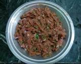 Koyla Fried Kabaabs recipe step 1 photo