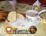 صورة لخطوة 3 من وصفة كرواسون