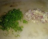 Foto langkah ke 2 dari resep BAKWAN/perkedel JAGUNG ANTI MELEMPEM ala chef Jerry (re-cook).