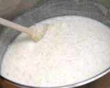 Rizsfelfújt (Rizskoch) recept fázis 3 fotója