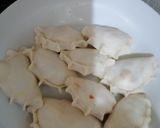 صورة لخطوة 3 من وصفة بيتزا تقلى