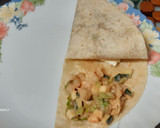 Foto del paso 4 de la receta: Pañuelitos fresquitos para una cena rápida