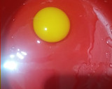 Foto del paso 1 de la receta: Torta matera