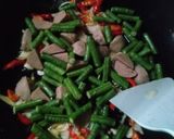 Foto langkah ke 4 dari resep Tahu Goreng Masak Kecap.