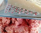 Foto del paso 2 de la receta Albóndigas en salsa de vino blanco