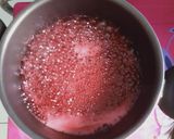 Foto langkah ke 2 dari resep Es jelly maknyus.