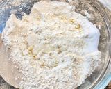 Foto del paso 2 de la receta Bombas rellenas de mermelada