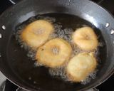 A picture of step 4 of Pearl Millet soft vada.