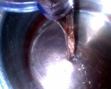 A picture of step 1 of Sig's Fruit and Spices Relish.