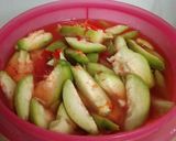 Foto langkah ke 5 dari resep Asinan/manisan Buah (kedondong).