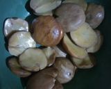 Foto langkah ke 1 dari resep Semur Jengkol Pedas!.