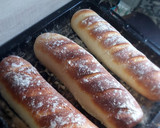 Foto del paso 5 de la receta: Pan casero