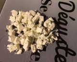 Une image de l'étape 7 de Poireaux marinés, feta et persil.