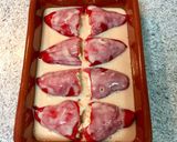 Foto del paso 5 de la receta Pimientos al horno
