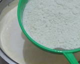 Foto langkah ke 3 dari resep Bolu Tape Keju.