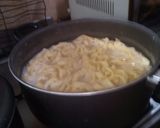Foto del paso 9 de la receta: Fideos caseros con tuco express