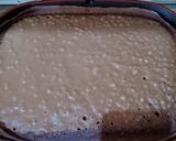 Foto langkah ke 7 dari resep Martabak coklat "black sweet" happycall.