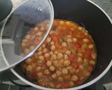 Foto del paso 5 de la receta: Garbanzos estofados de la cocina de Marisa Marcos Ortega