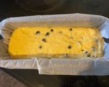 Citromos áfonyás kenyér recept fázis 3 fotója