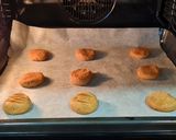 Foto del paso 4 de la receta: Morenitas