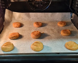 Foto del paso 4 de la receta: Morenitas