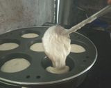 Foto langkah ke 2 dari resep Kue Apem (kue beras).