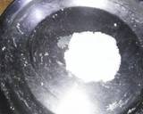 Multani rasgulle recipe step 2 photo