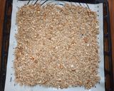 Foto del paso 3 de la receta: Granola casera saludable