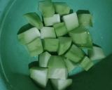 Foto langkah ke 1 dari resep Sayur bening pokcay.