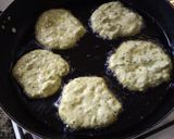 Foto del paso 4 de la receta: Bocaditos de brócoli
