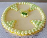 Foto del paso 25 de la receta Zitronentorte (Tarta de Limón) Luxemburgo!