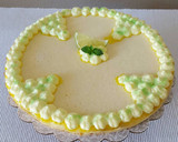 Foto del paso 25 de la receta: Zitronentorte (Tarta de Limón) Luxemburgo!