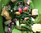 Foto langkah ke 6 dari resep Sayur Asem Segar dan Enak.