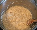 Foto del paso 4 de la receta: Risotto de champiñones