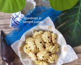 Foto langkah ke 5 dari resep Semprit Lumer.